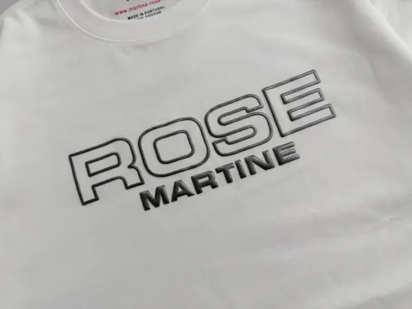 Bose T-Shirt and Sweatpants Set Black Streetwear Casual Set - 19