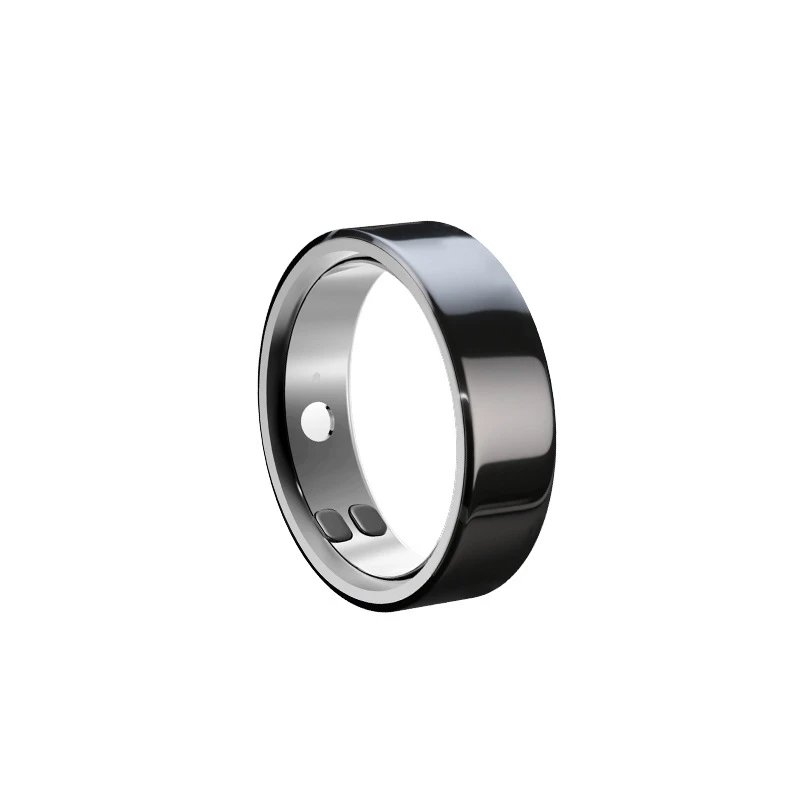 Black (inner circle gray）6 number SKU image