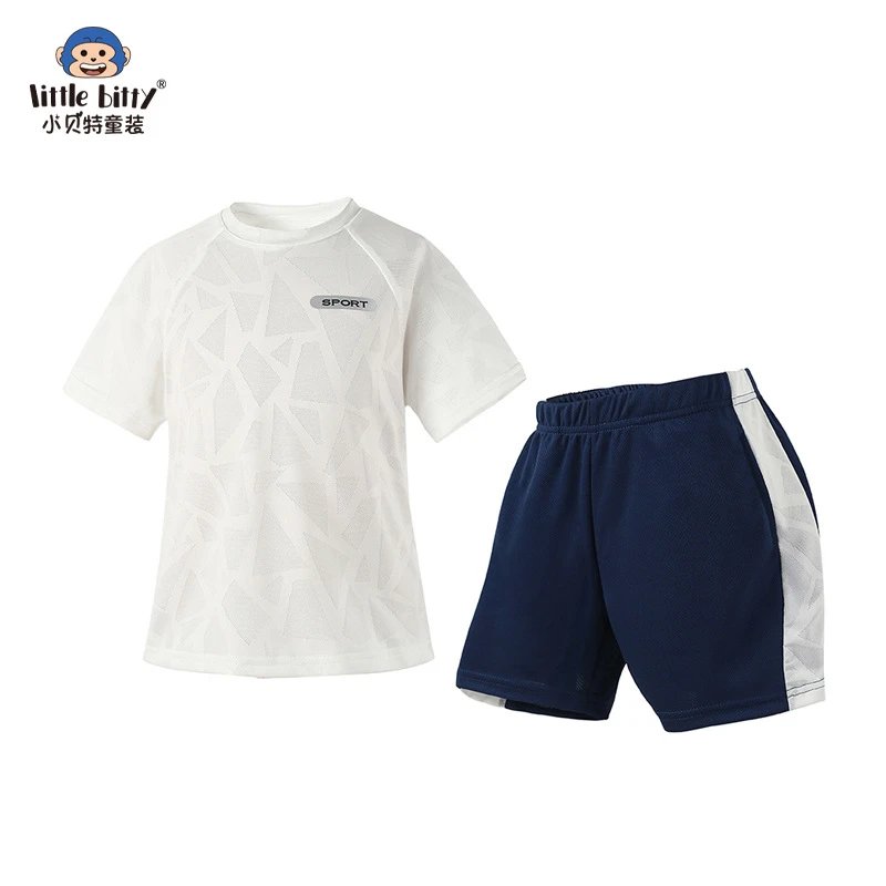 Design Little Bitty Sport T Sets