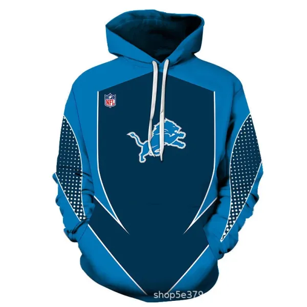 Design Anime Collage 3D Print Hoodie Multicolor - 18