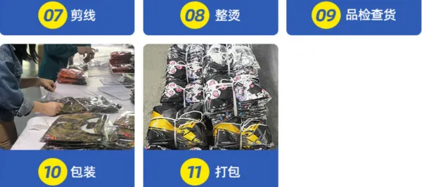 Design Anime Collage 3D Print Hoodie Multicolor - 23