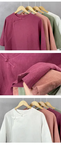 Design Dusty Pink Sweater - 6