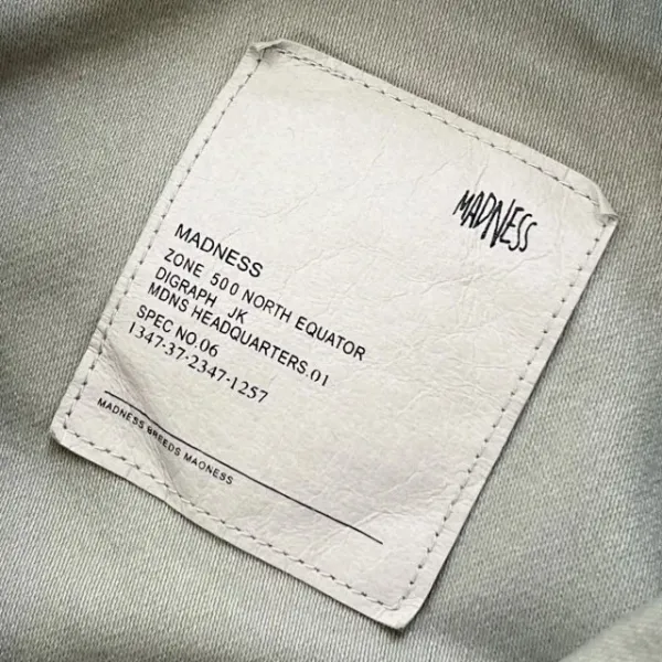 Carhartt Work In Progress M-65 Field Jacket Olive Green Jacket Outerwear - 35