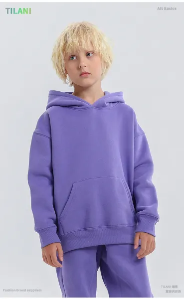 Design Oversized Hoodie and Sweatpants Set Sage Green Casual Set - 68