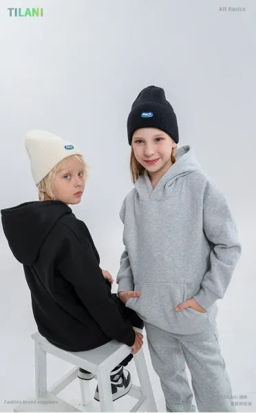 Design Oversized Hoodie and Sweatpants Set Sage Green Casual Set - 74