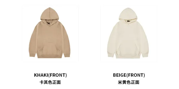 Design Oversized Hoodie and Sweatpants Set Sage Green Casual Set - 89