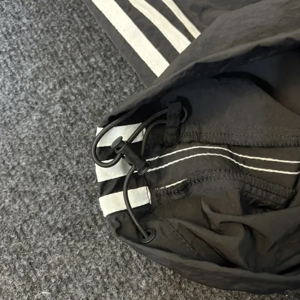 Adidas Originals Graphic Track Pants Black - 7