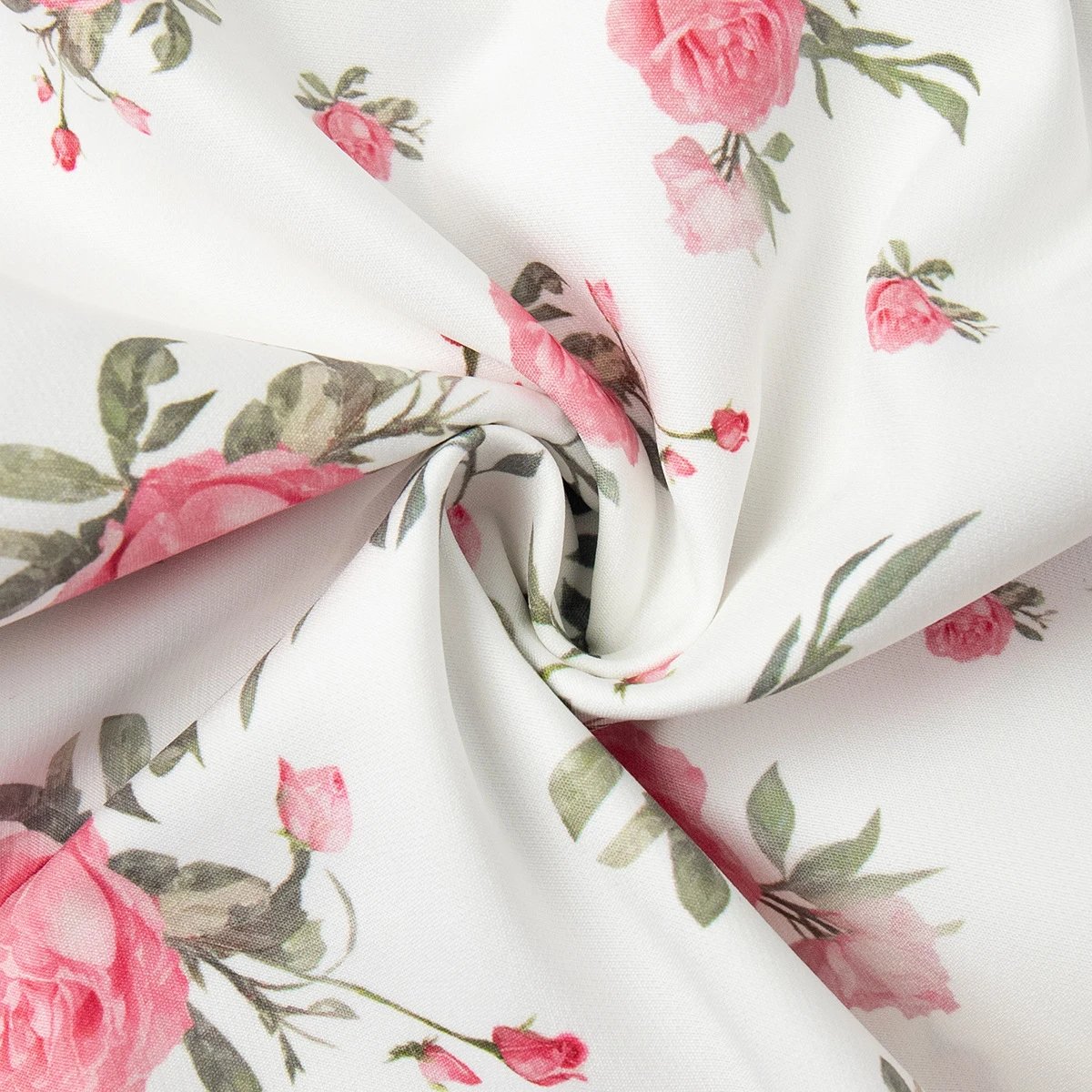 Design 100% Polyester White Underwear - 10