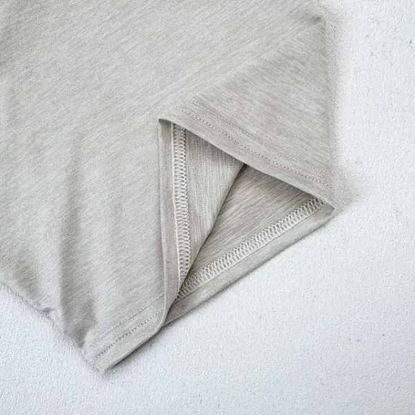 Patagonia Graphic Tee Beige with Tree Print T-Shirt - 22