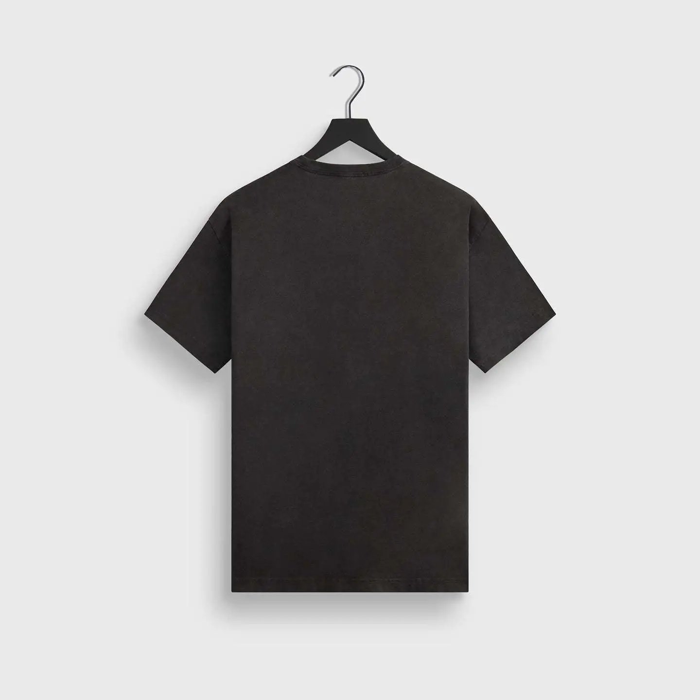 Kith x Marvel x Capcom Street Fighter Graphic T-Shirt Black - 6