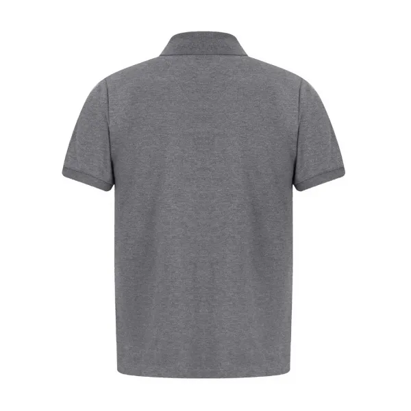 Ralph Lauren Polo Shirt Black Embroidered Polo - 24