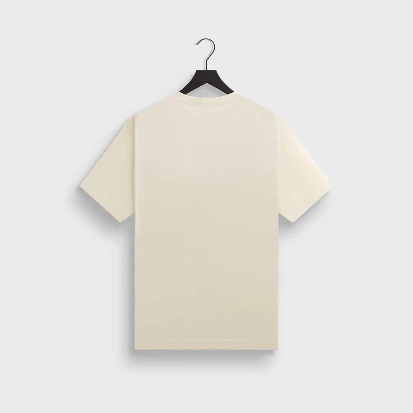 Kith Tokyo Gradient Print White T-Shirt - 28