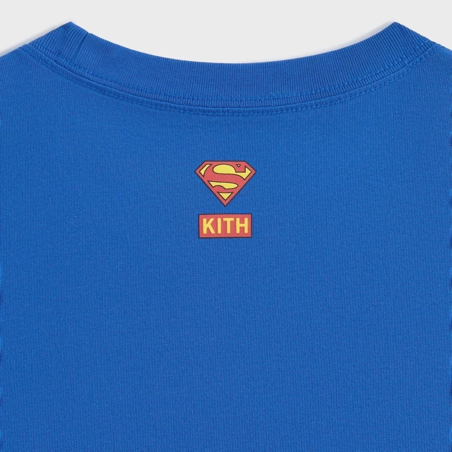 Kith Tokyo Gradient Print White T-Shirt - 36