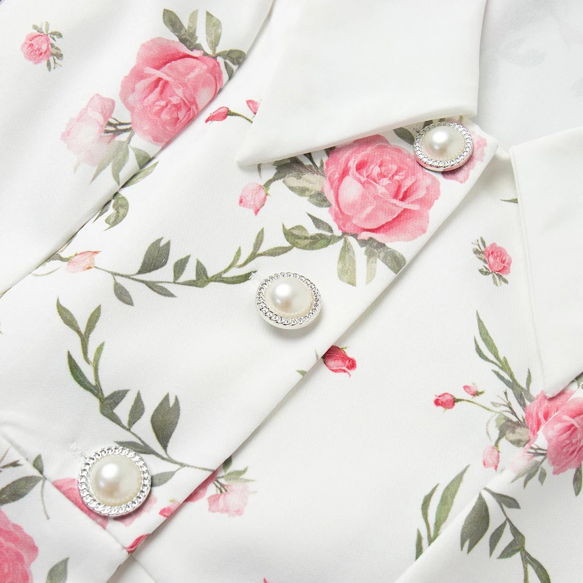 Design 100% Polyester White Underwear - 11