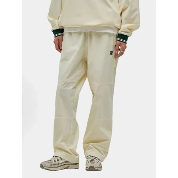 Human Made Cargo Pants Beige Pants - 5