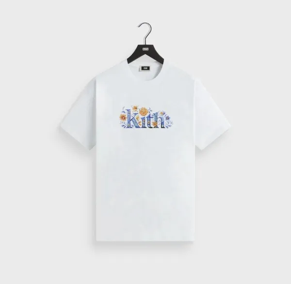 Kith Design Studios Gardens of the Mind Black T-Shirt - 14