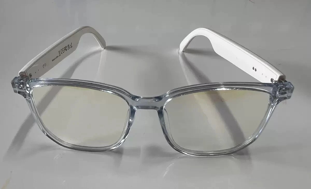 GS03 Blue (Blue Light Blocking Lenses)