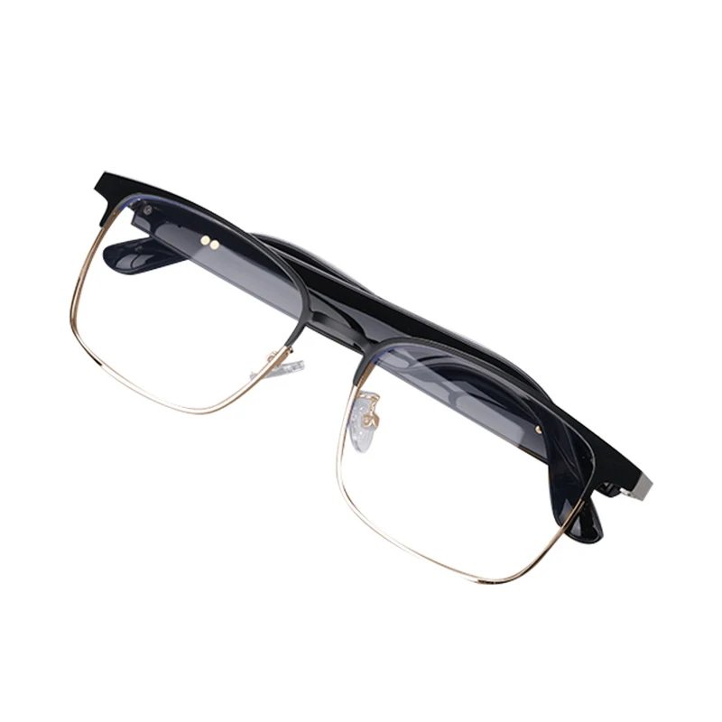 GS06 Gold Frame (Photochromic Lenses)