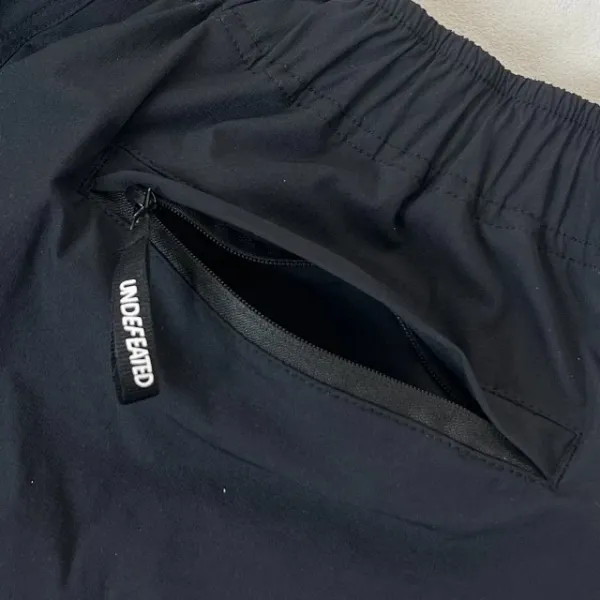 Human Made Cargo Pants Beige Pants - 42