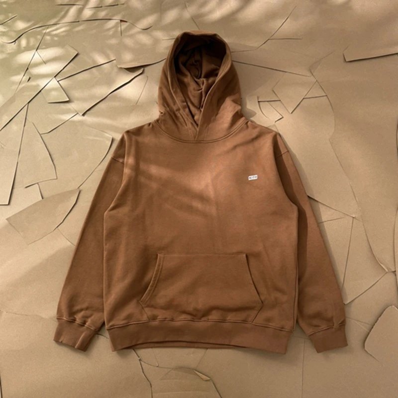 KM-01, Light Brown