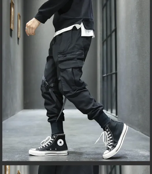 Converse Chuck Taylor All Star High Top Black Canvas Sneakers Canvas Shoes - 7