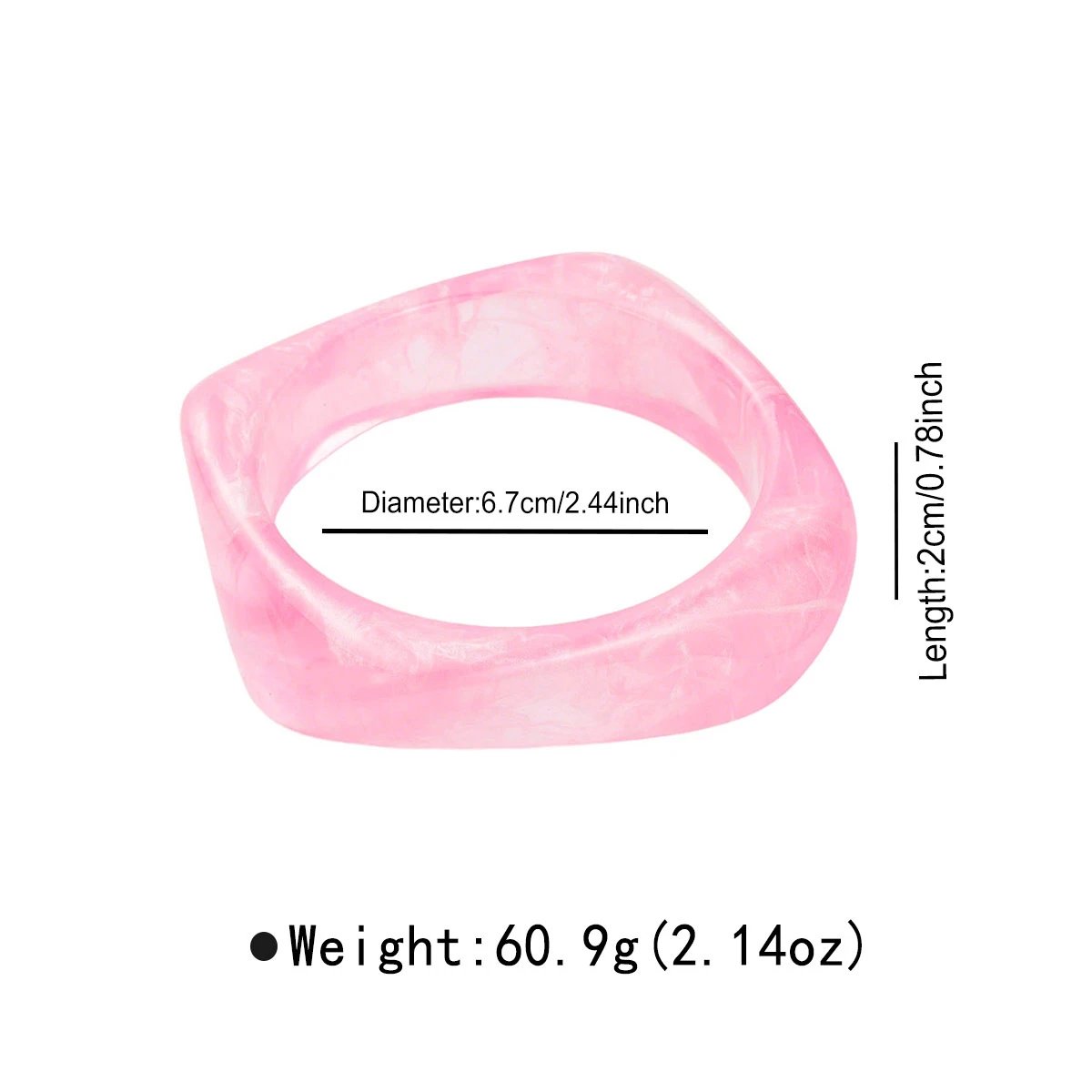 B3587 Pink