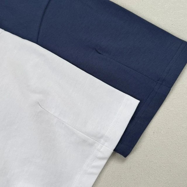 On x BEAMS Peak to Peak T-Shirt Navy - 42