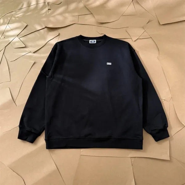 Essentials Gray Oversized Hoodie - 28