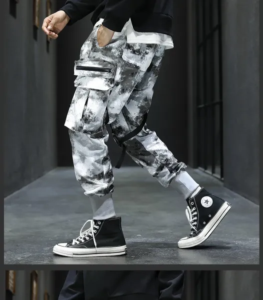 Converse Chuck Taylor All Star High Top Black Canvas Sneakers Canvas Shoes - 11