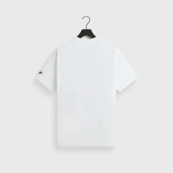 Kith x Pixar The Incredibles 'Just Us' Black T-Shirt - 30