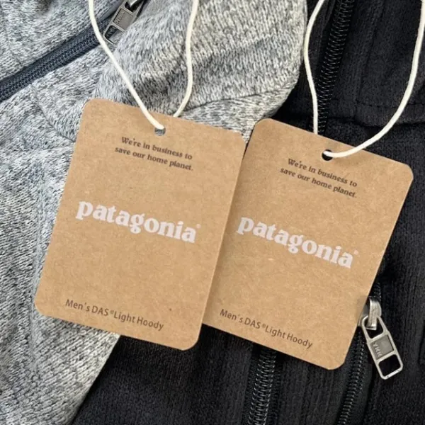 Patagonia Better Sweater Fleece Vest Gray Outerwear.vest - 31