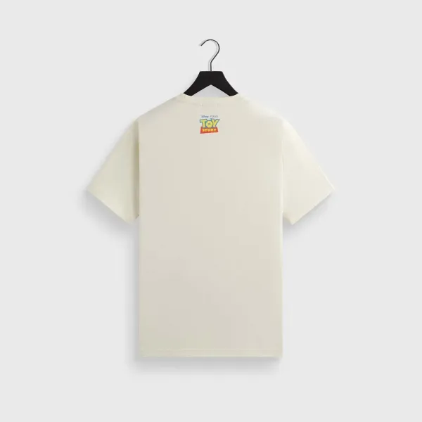 Kith x Pixar The Incredibles 'Just Us' Black T-Shirt - 42