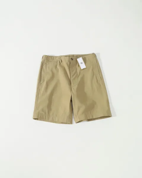 Polo Ralph Lauren Classic Fit Chino Shorts Beige, White, Gray - 12