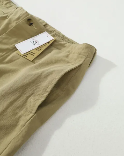 Polo Ralph Lauren Classic Fit Chino Shorts Beige, White, Gray - 18