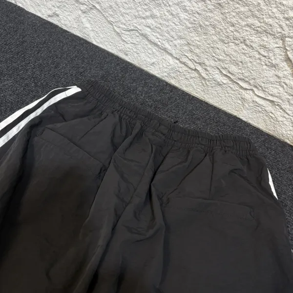 Adidas Originals Graphic Track Pants Black - 8