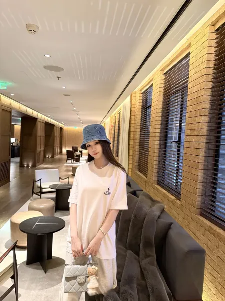 Polo Ralph Lauren Small Pony Logo T-Shirt Off-White T-Shirt - 25
