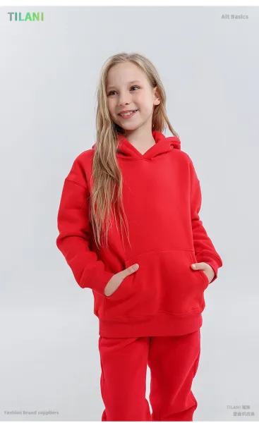 Design Oversized Hoodie and Sweatpants Set Sage Green Casual Set - 57