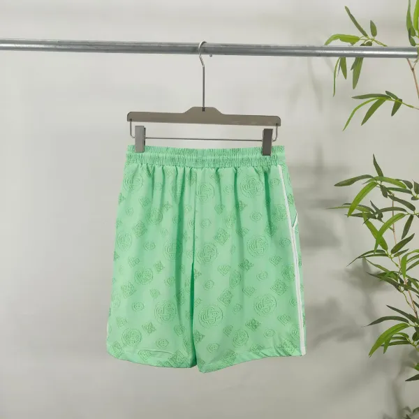 BLANCA Casa Blanca Patterned Mint Green Pajama Set Sleepwear - 5