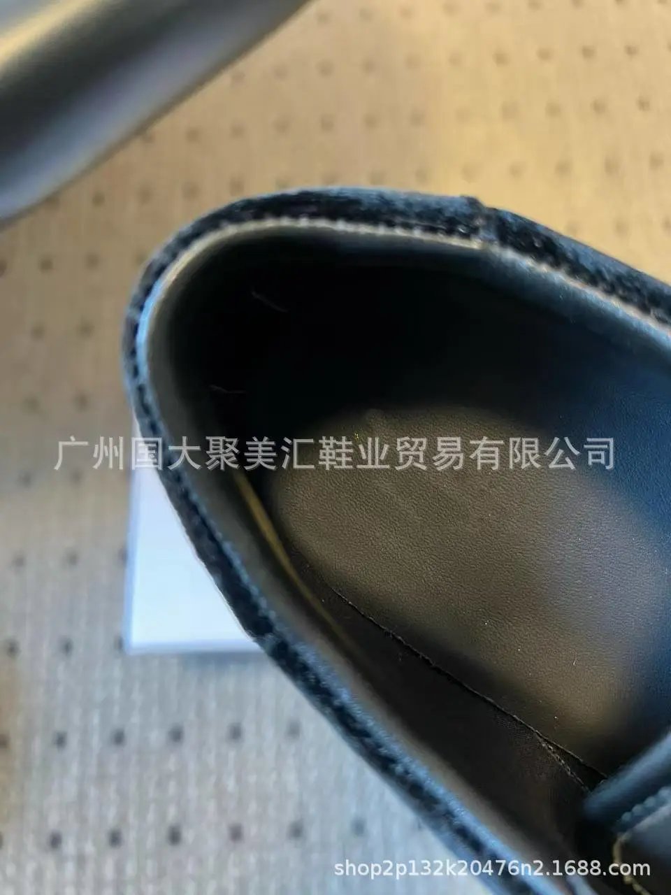 Celine Triomphe Sneakers Black and White Canvas Sneakers - 31