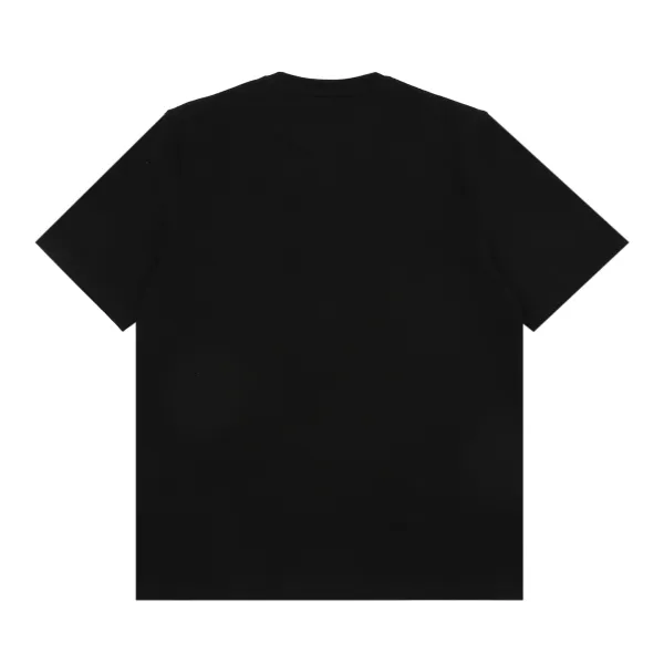 Polo Ralph Lauren Small Pony Logo T-Shirt Off-White T-Shirt - 10