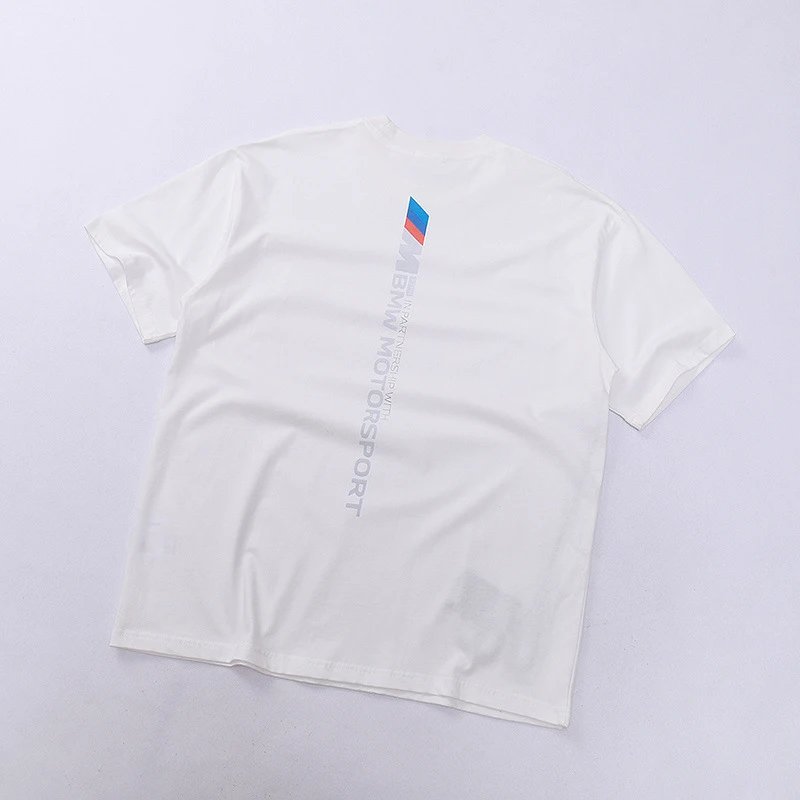 Kith x NBA Logo Tee White T-Shirt - 25