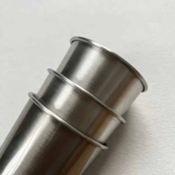 Patagonia PATA 304 Stainless Steel Tumbler 500ml Accessories - 25