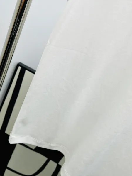 Acne Studios Stockholm 1996 Logo T-Shirt White - 13