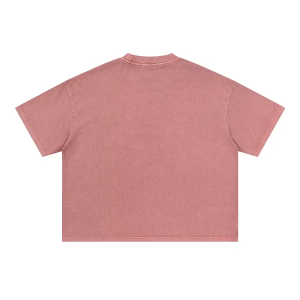 Design NOTBEXX Roll On Pink T-Shirt T-Shirts - 26
