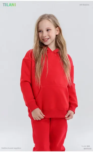 Design Oversized Hoodie and Sweatpants Set Sage Green Casual Set - 56