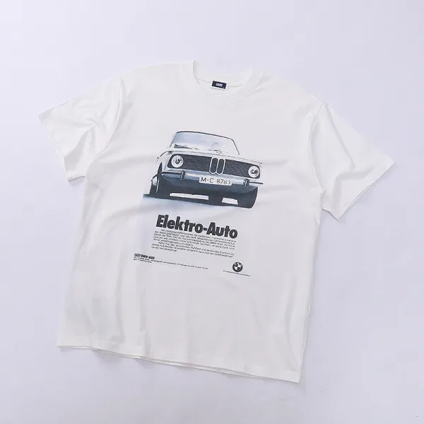 Kith Box Logo White T-Shirt - 24