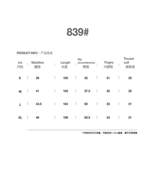 Yohji Yamamoto x Neighborhood Collection de Projets Communs Distressed Denim Jeans - 38