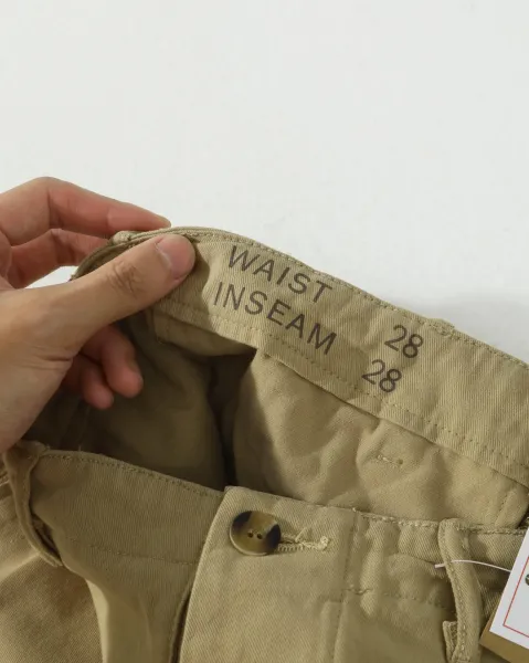 Polo Ralph Lauren Classic Fit Chino Shorts Beige, White, Gray - 21