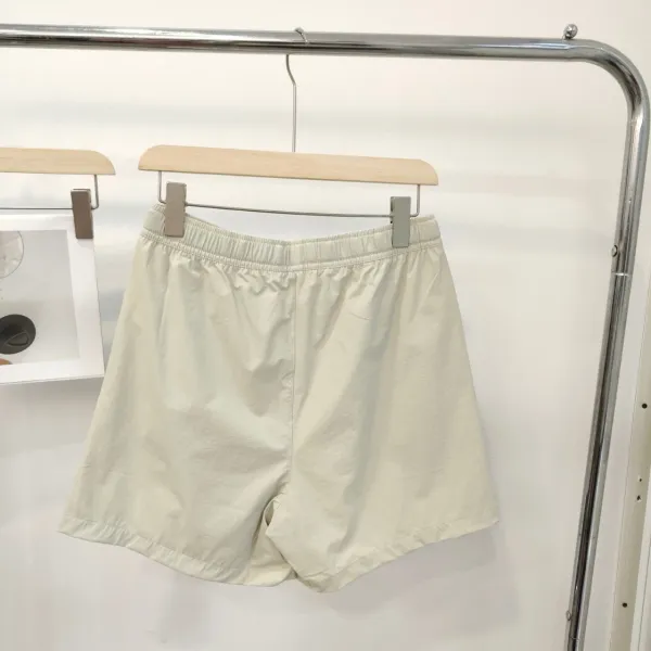 Design Utility Shorts Gray Short - 8