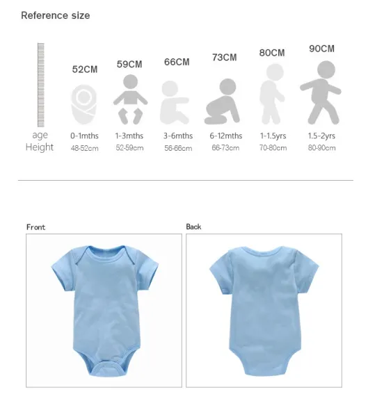 Design Happy St. Patrick's Day Shamrock Print Black Baby Bodysuit Clothing - 3